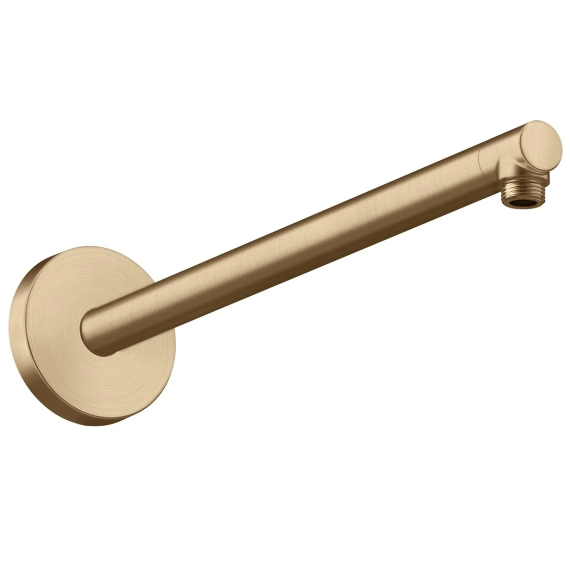 Тримач верхнього душу AXOR, Brushed Bronze (26431140)