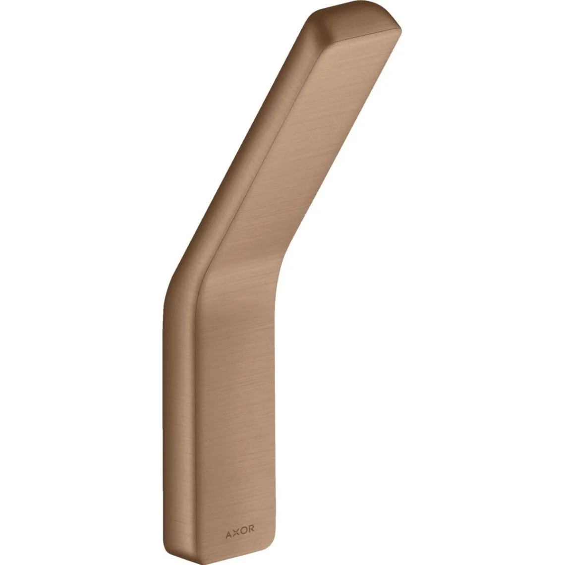 Гачок настінний Axor Universal, Brushed Red Gold (42801310)