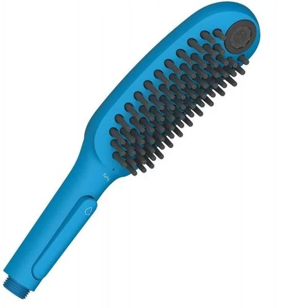 Ручний душ Hansgrohe DogShower 150 3Jet Petrol, синій (26640540)