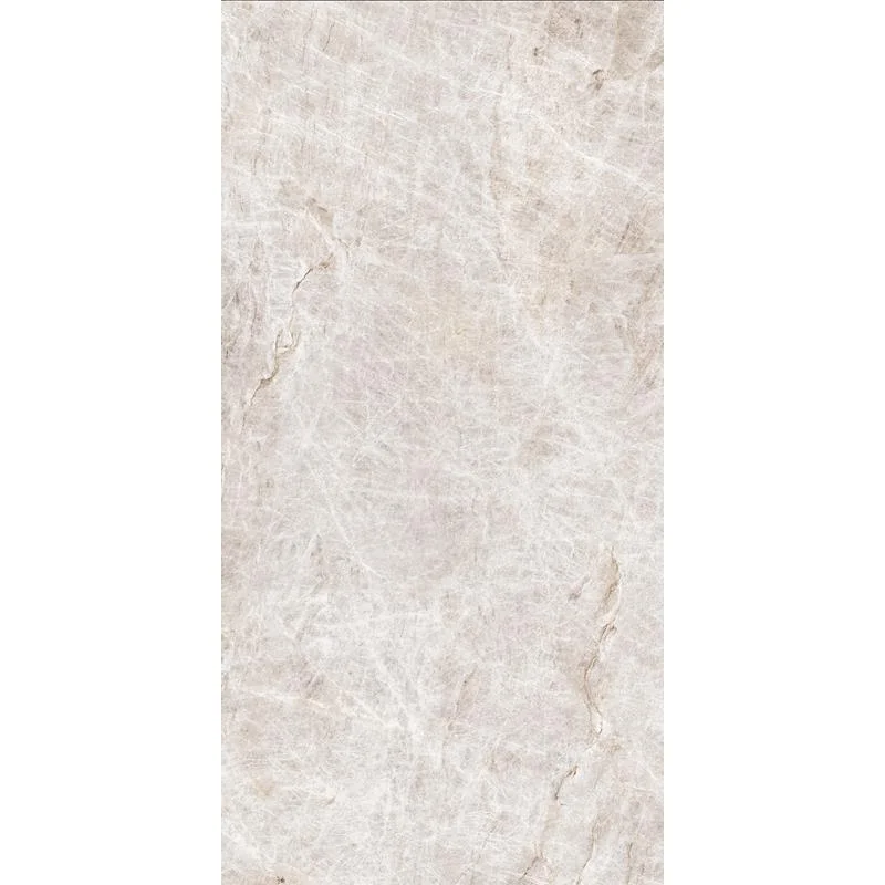 Керамогранітна плита для стільниць Marazzi Grande Marble Look Taj Mahal Satin Puro 12mm St. 162х324 (MNGJ)