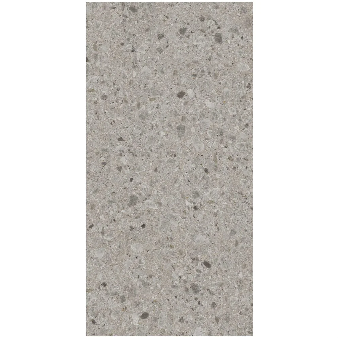 Керамограніт великоформатний Atlas Concorde Plan Kone Mix Matt - 6mm ST 160x320 cm (AN1Q)