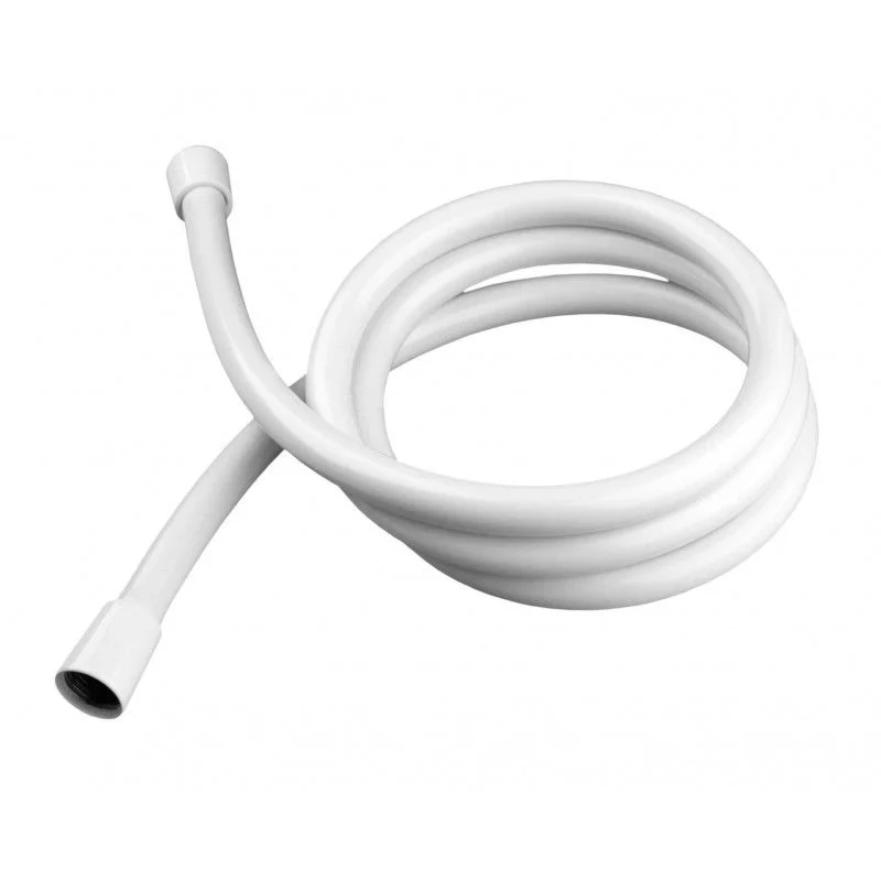 Шланг для душа Hansgrohe Isiflex`B 1.25 м, Matt White (28272700)