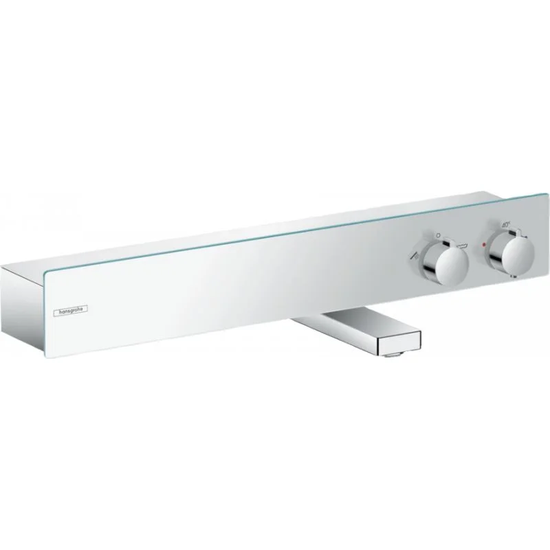 Термостат для ванни Hansgrohe ShowerTablet Select 600 мм, хром (13109000)