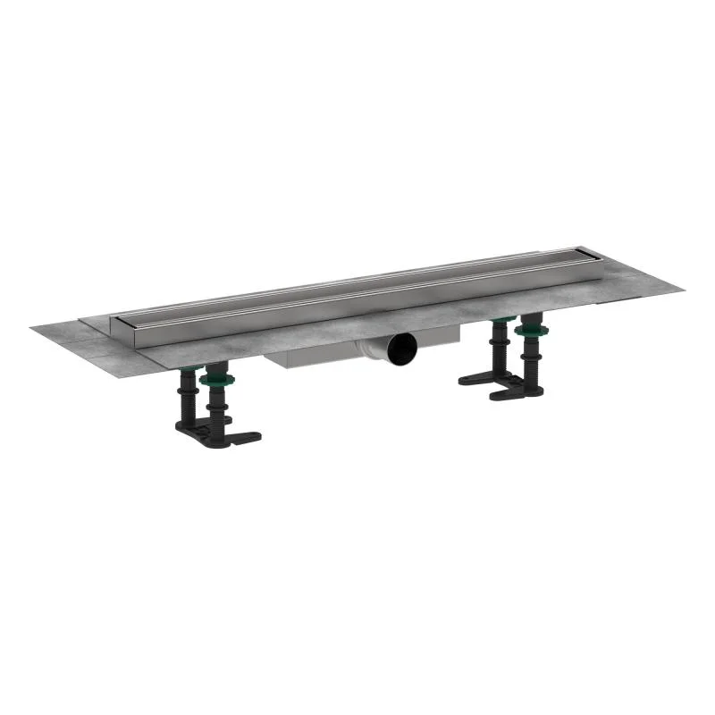Трап для душу Hansgrohe RainDrain Compact Flat 70см під плитку (56165000)