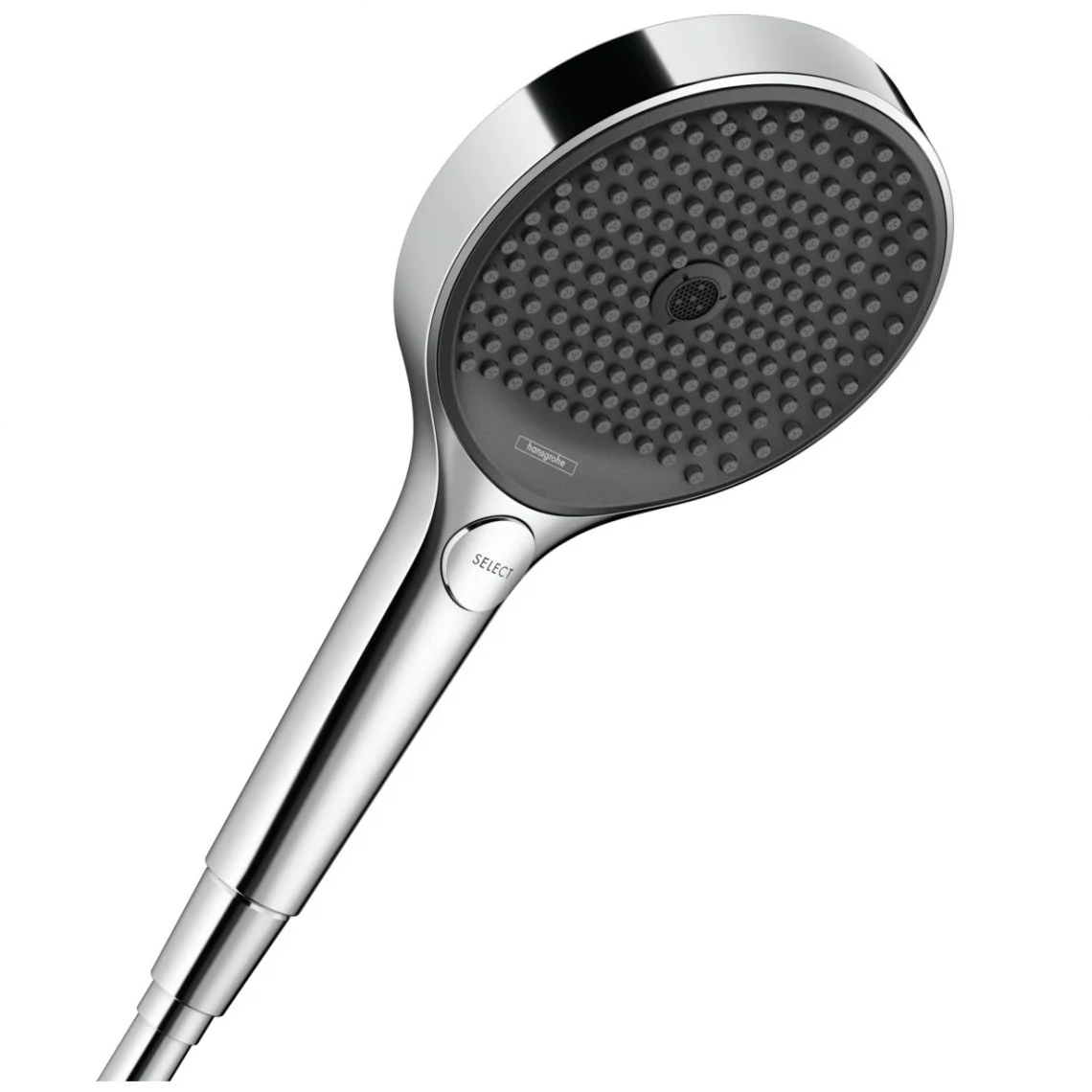 Ручний душ Hansgrohe Rainfinity 130 3jet EcoSmart, Chrome (26865000)