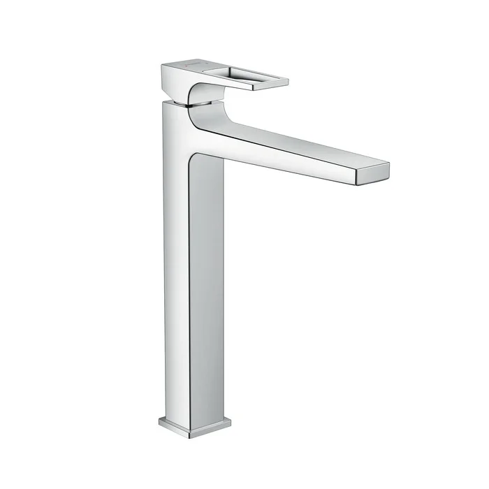 Змішувач для умивальника Hansgrohe Metropol 260 (74512000)