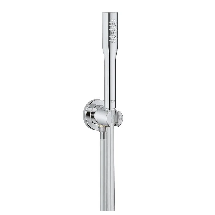 Душовий комплект Grohe Euphoria Cosmopolitan Stick, однорежимний, хром