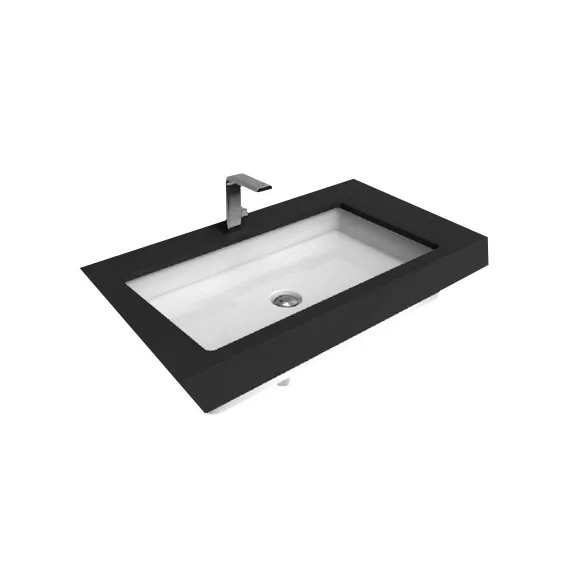 Умивальник вбудовуваний Flaminia Miniwash 60 (MW60SP)