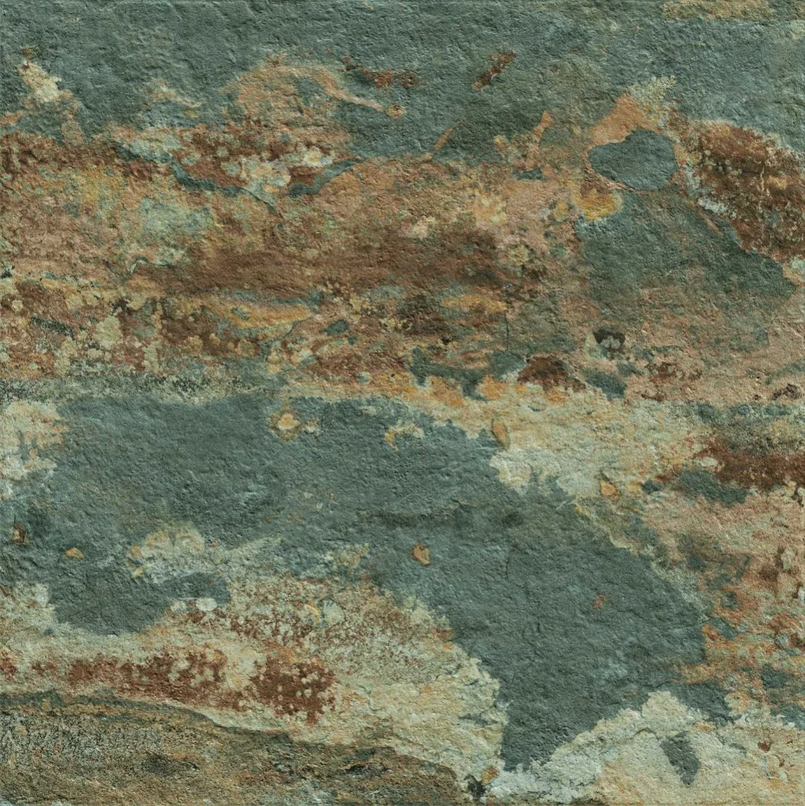 Керамограніт Marazzi Rocking Multicolor Strutt 60x60 Rett (M16R)