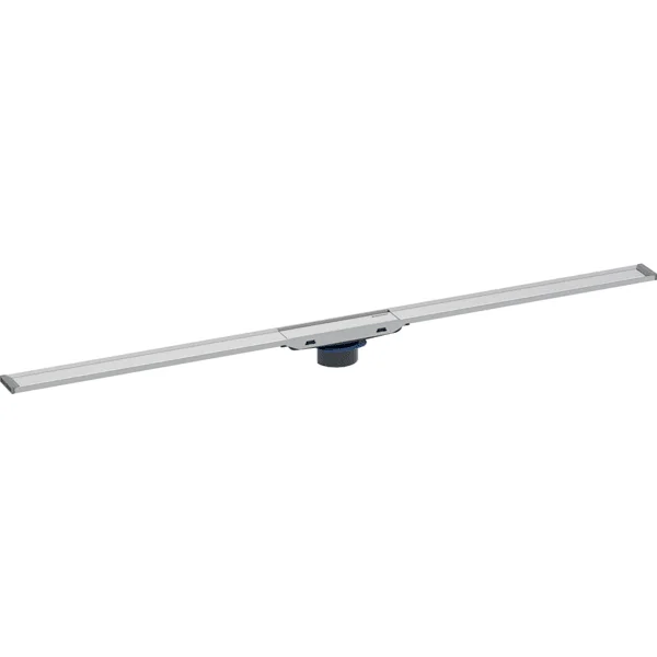 Душовий канал Geberit CleanLine 20, 130, сталь (154.451.KS.1)