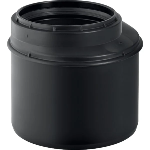 Перехід ексцентриковий Geberit Silent-PP d 75/50 (390.373.14.1)