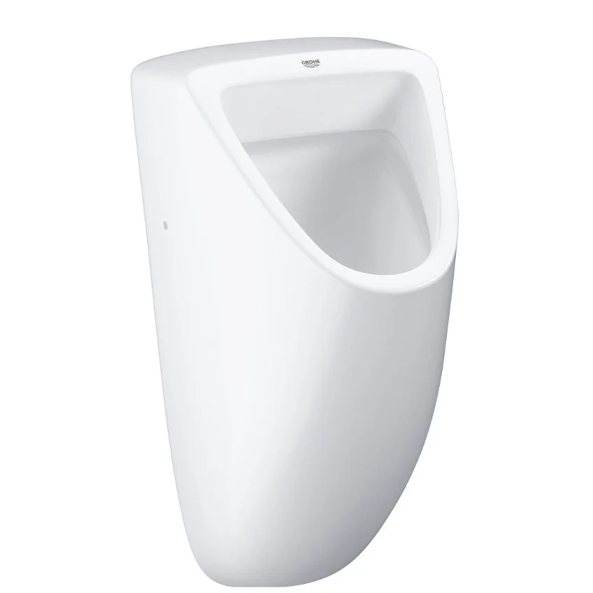 Уринал прихованого монтажу Grohe Bau Ceramic, білий (39438000)