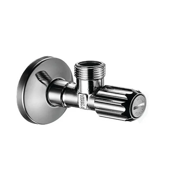 Кутовий вентиль для умивальника, AXOR G 1/2 (51308000)