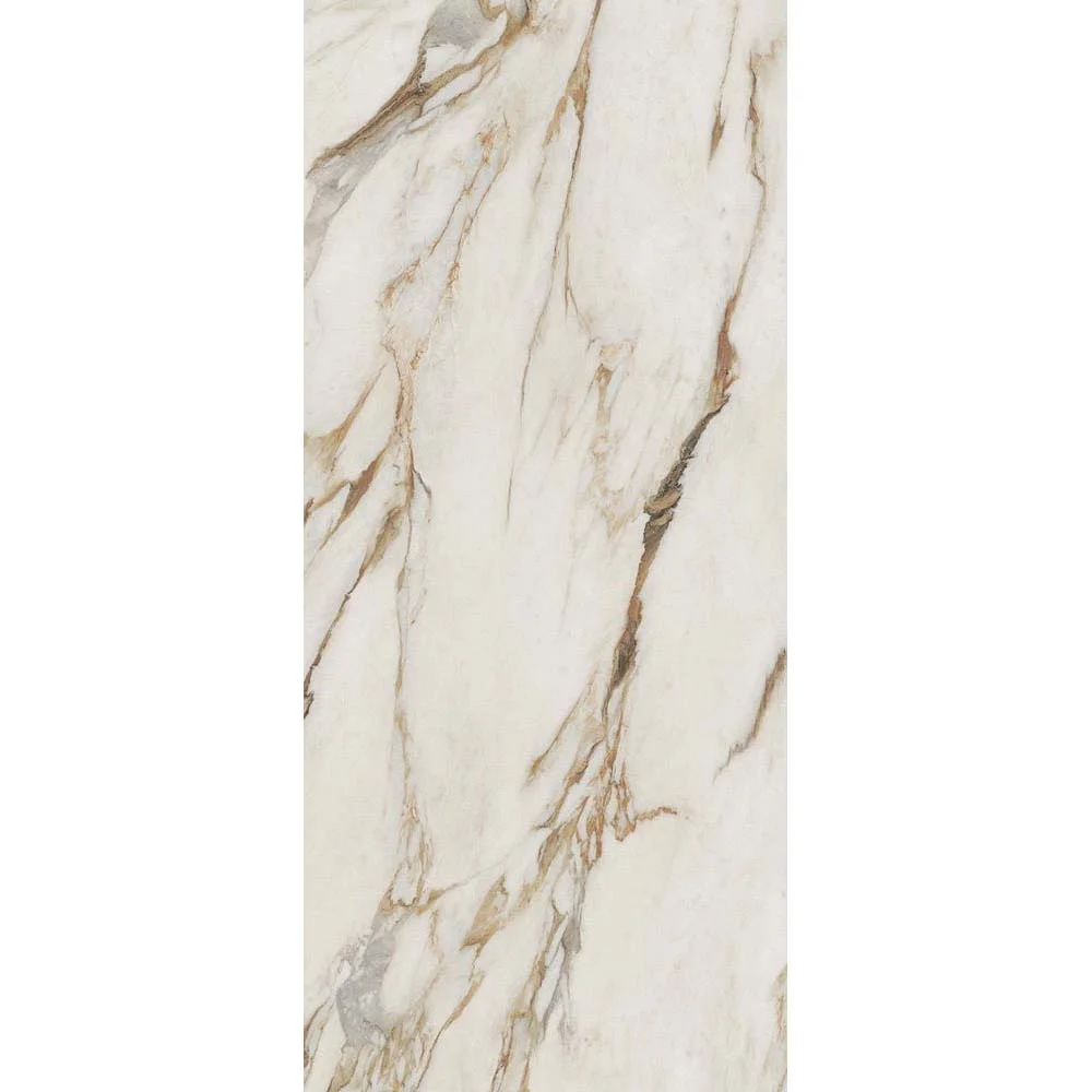 Керамограніт ABK Sensi Signoria CALACATTA VENA ORO 60x120 nat rett. 9 mm (0009170)