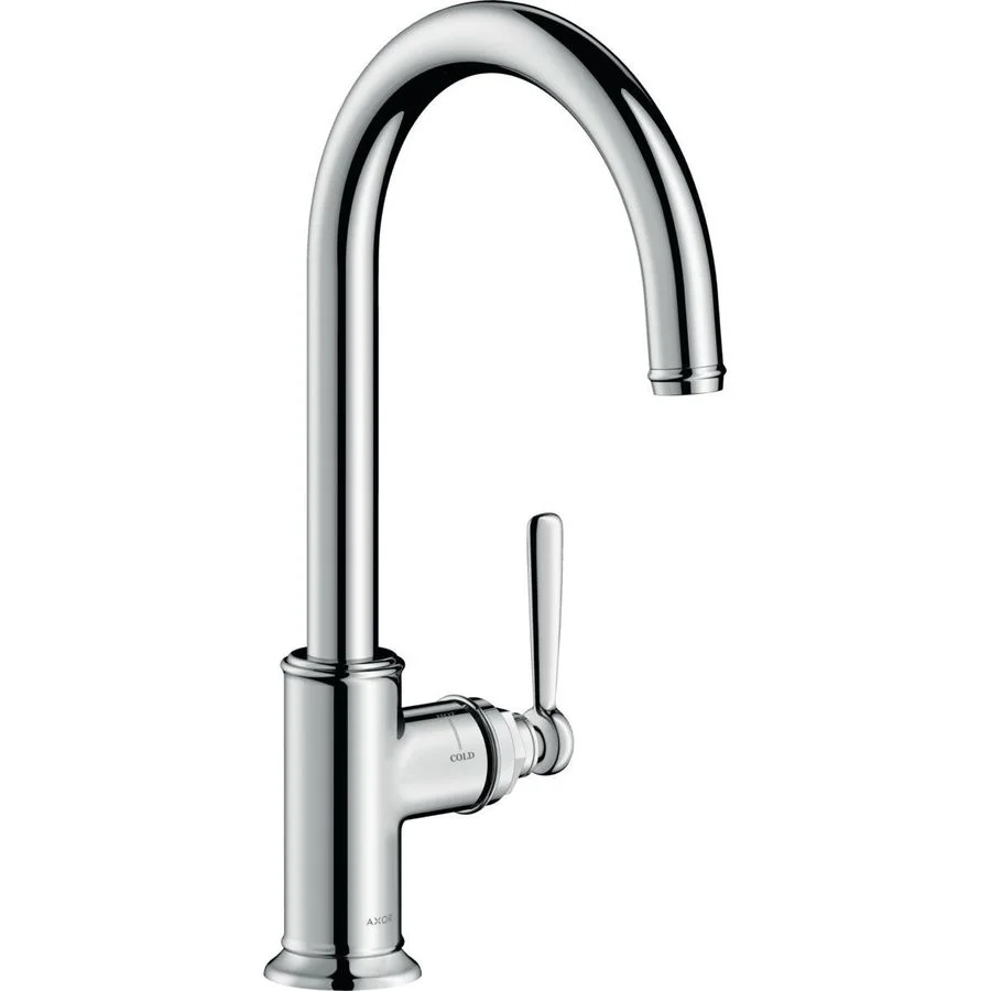 Змішувач для кухні AXOR Montreux 260, хром (16580000)