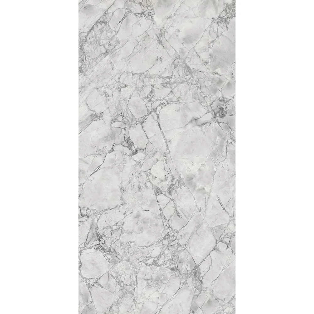 Керамогранітна плита для стільниць Marazzi, Grande Marble Look Calacatta Superwhite 162х324 Satin Plus Stuoiato,12 мм (MNGV)