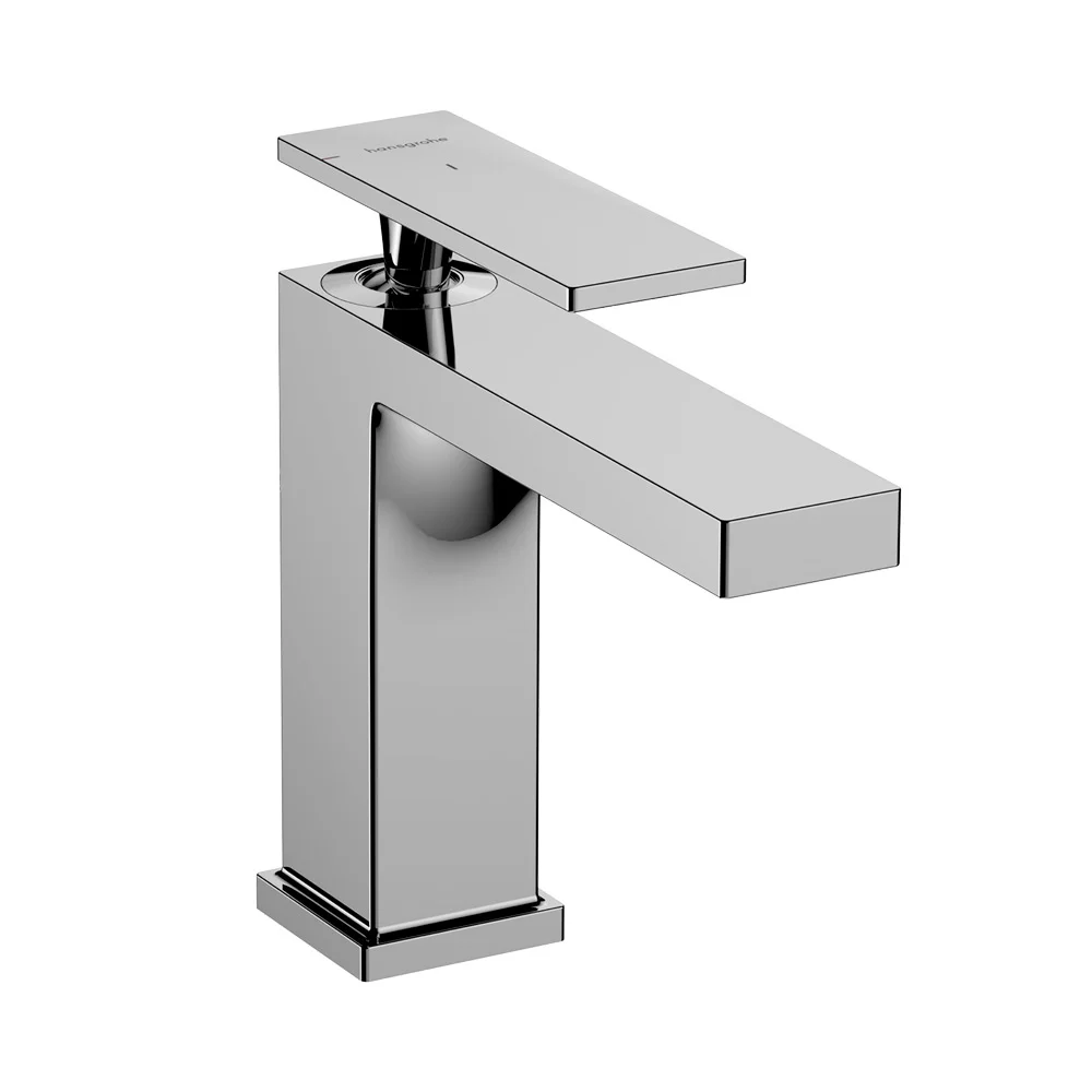 Змішувач Hansgrohe Tecturis E 110 для умивальника, Chrome (73010000)
