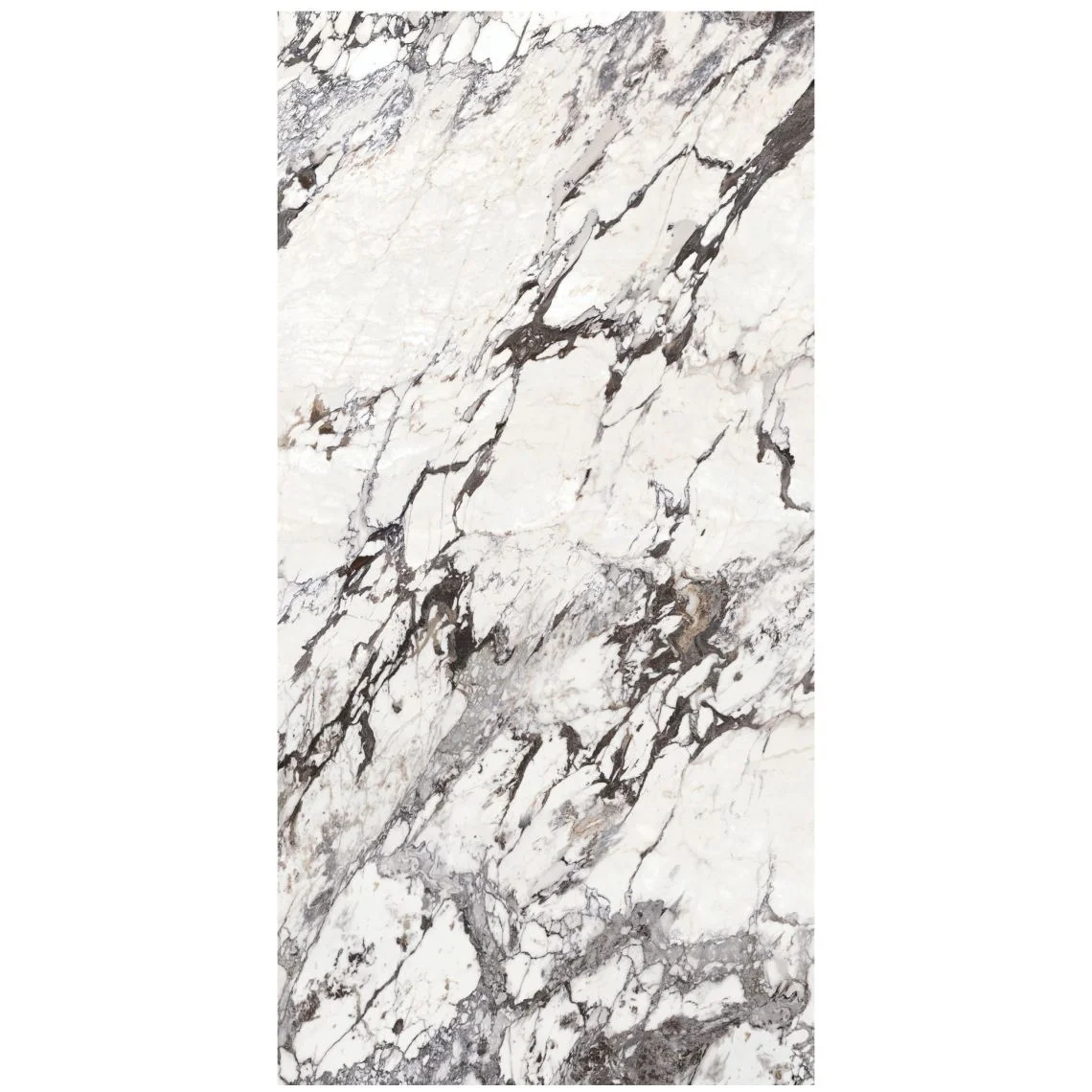 Керамограніт Marazzi Grande Marble Look Capraia Faccia B Lux 160х320 Rett. 6mm (M0ZQ)