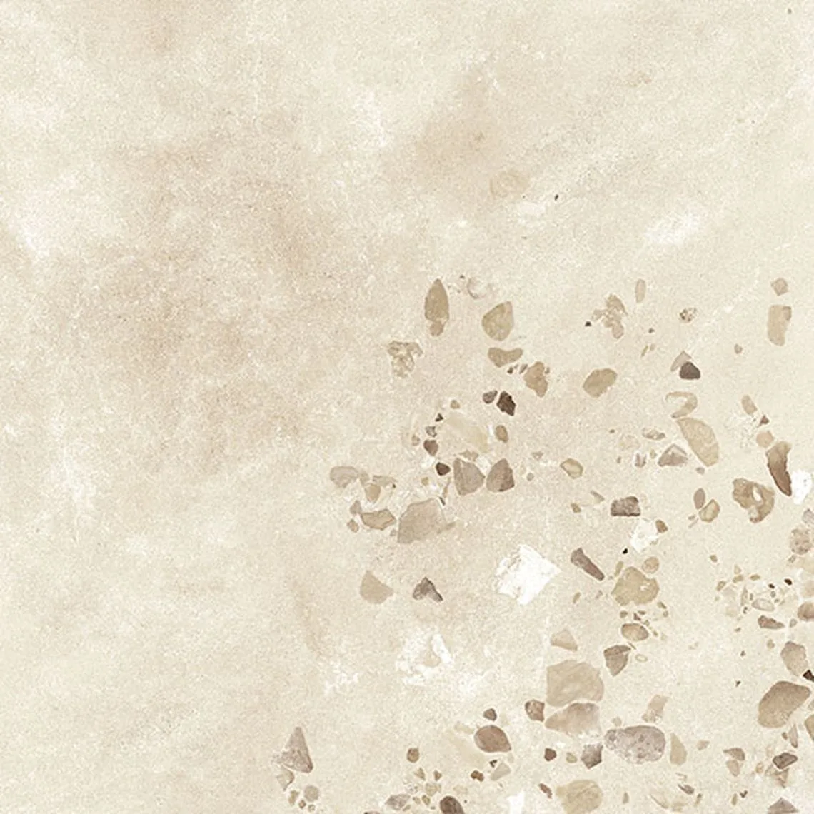 Керамограніт Ceramica Fioranese, I Cocci Siciliani Bianco 90x90 см Rett 9 мм (SC901R)