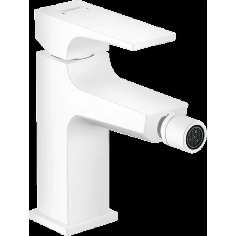 Змішувач для біде Hansgrohe Metropol (32520700)