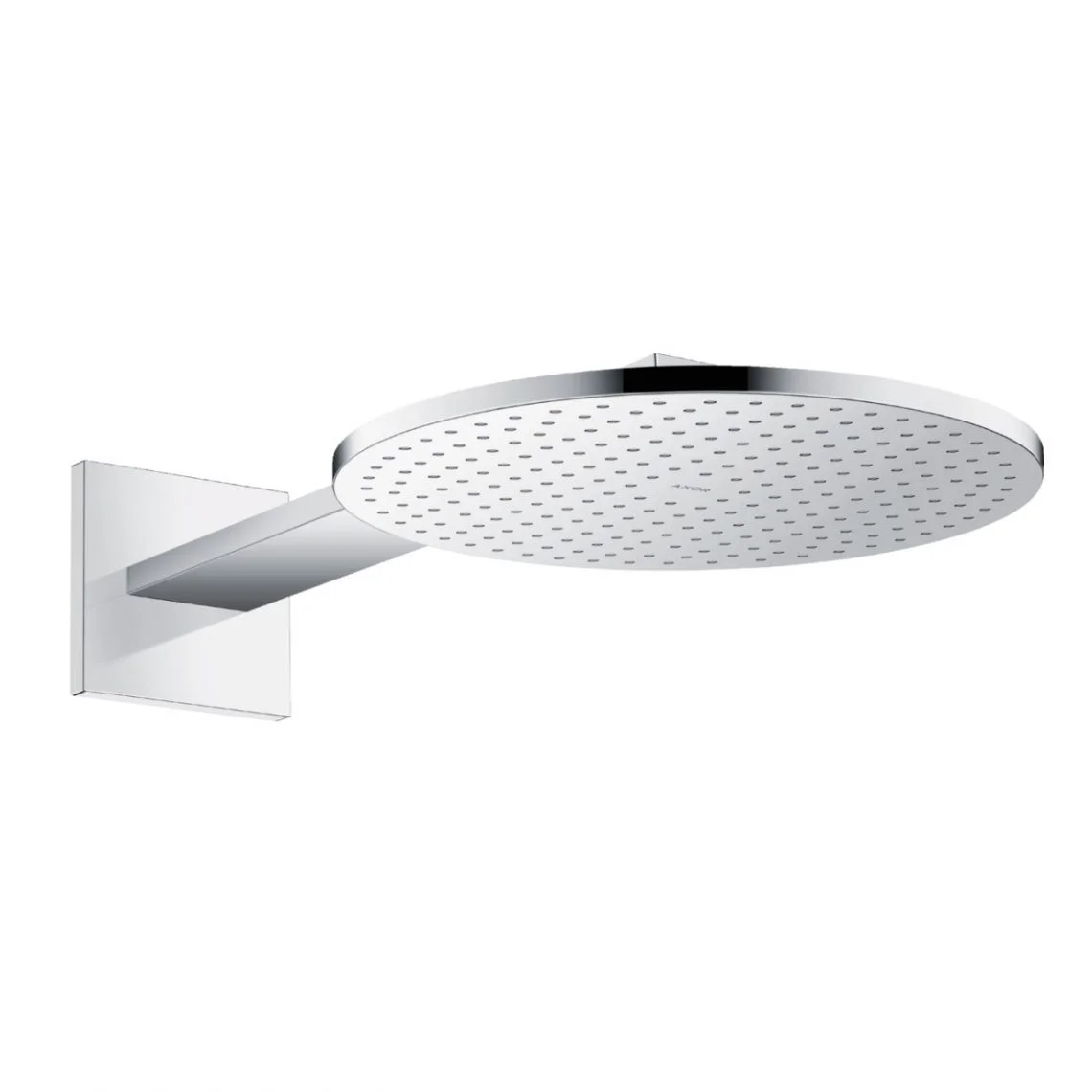 Верхній душ AXOR Showersolutions 300 1jet з власником, chrome (35300000)
