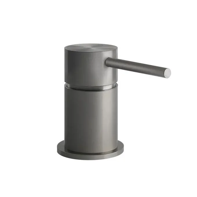 Важіль віддаленого керування Gessi Flessa, Steel Brushed (54005-239)
