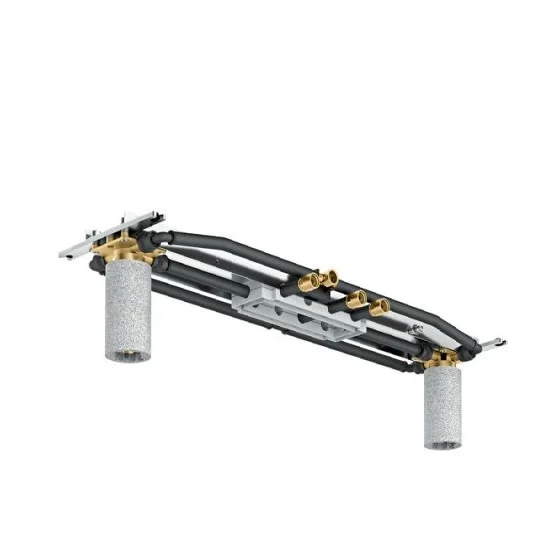 Вбудована частина для монтажу верхнього душу AXOR ShowerHeaven 4Jet (10922180)