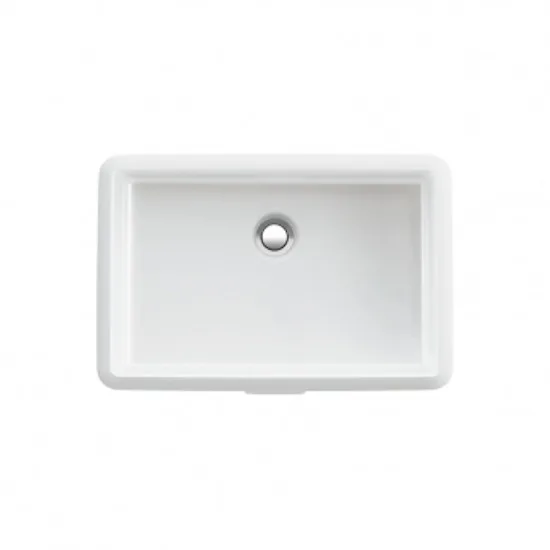 Умивальник вбудований Laufen Living City 35х28 (H8124320001091)