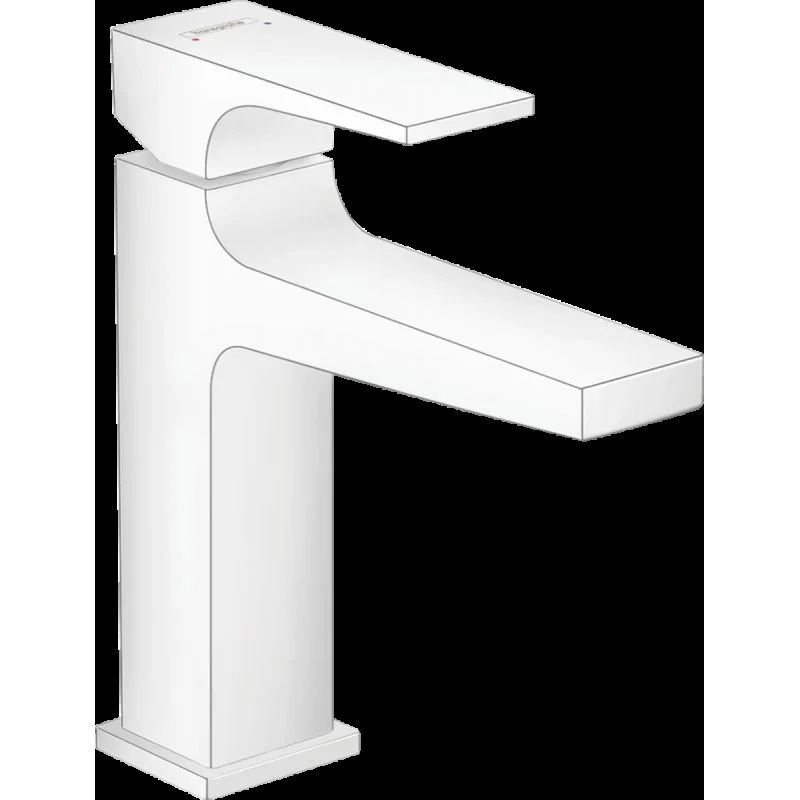 Змішувач для умивальника Hansgrohe Metropol 110 (32507700)