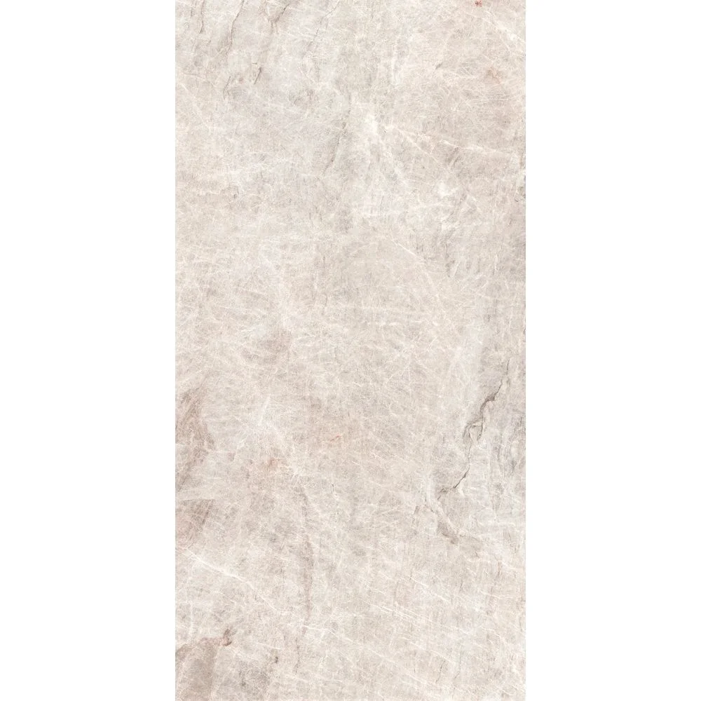 Керамогранітна плита для стільниць Marazzi, Grande Marble Look Taj Mahal Satin Puro 162х324 12 мм (MFEY)