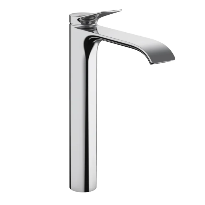 Змішувач для умивальника Hansgrohe Vivenis 250, Chrome (75042000)