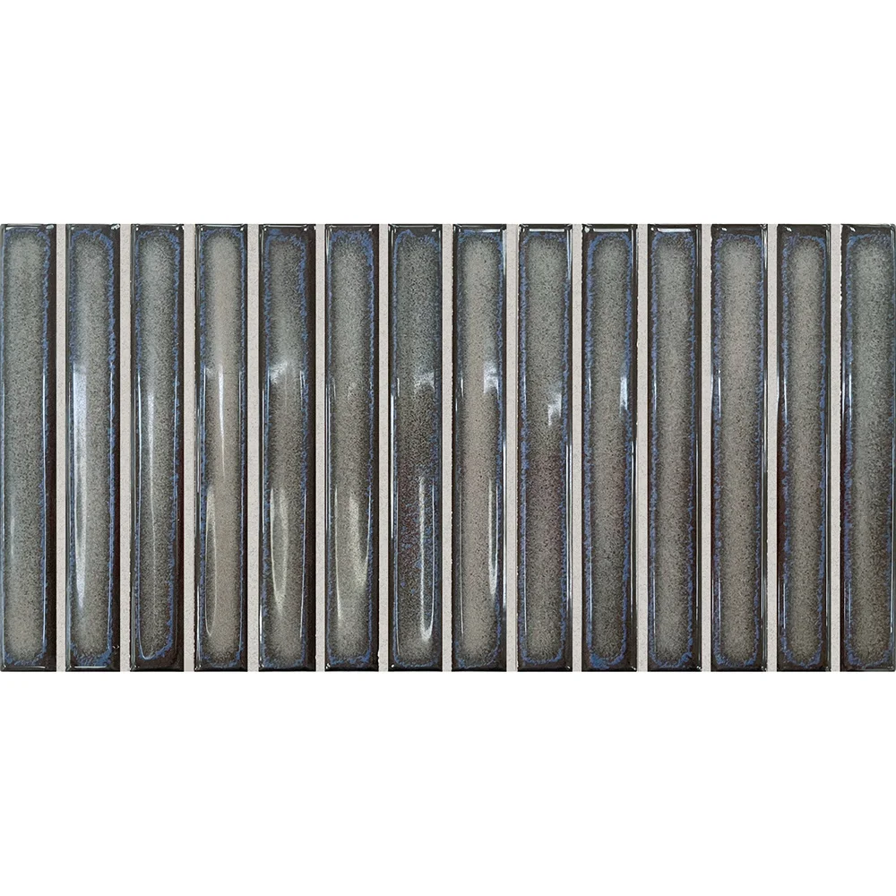 Плитка WOW Design, DNA Osaka Grey 12,5x25 см (133479)