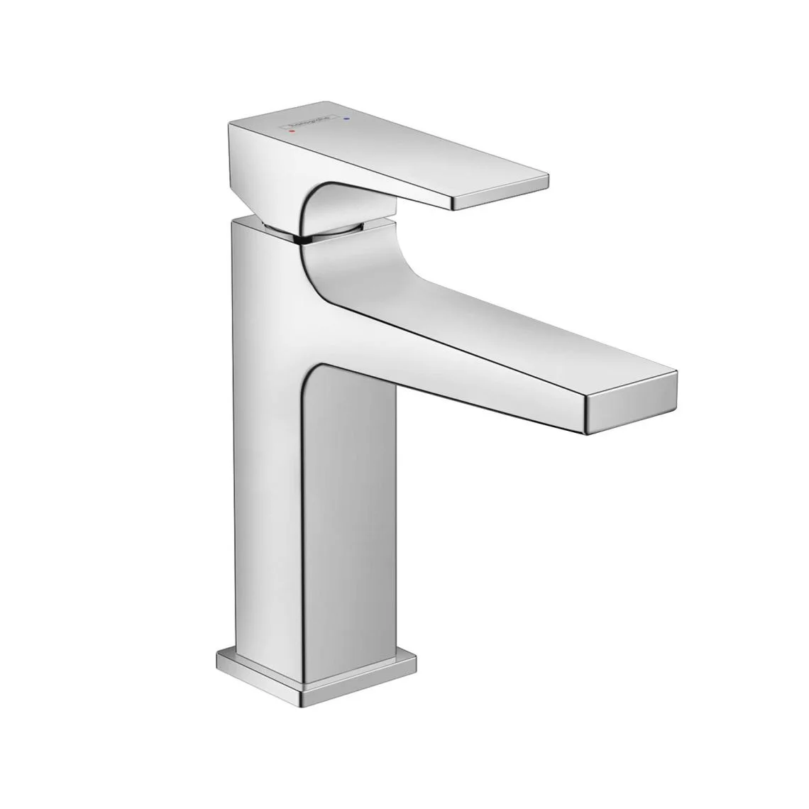 Змішувач для умивальника Hansgrohe Metropol (32507000)