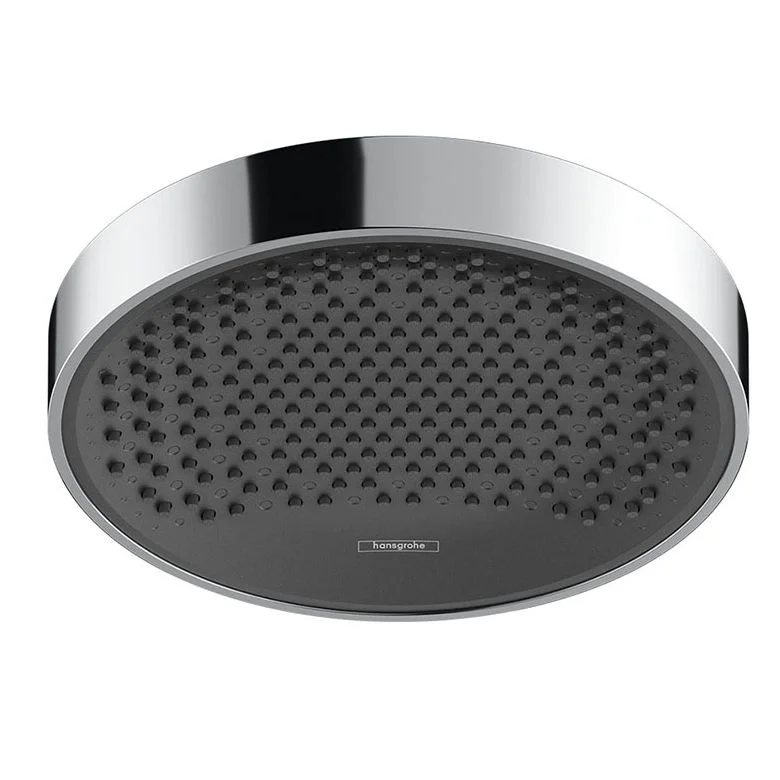 Верхній душ Hansgrohe Rainfinity 250 1jet EcoSmart, Chrome (26229000)