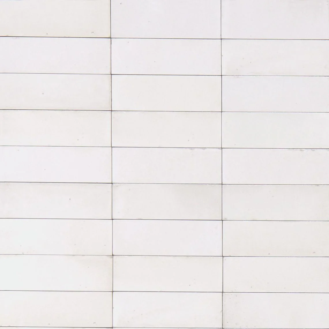 Керамограніт Marazzi Crogiolo Rice Bianco Lux 5х15 10мм (M96N)