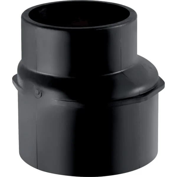 Перехід ексцентричний Geberit Silent-db20 d = 110х75 мм (310.070.14.1)
