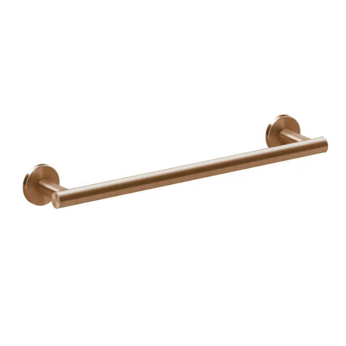 Утримувач рушника Cosmic Architect 45 см, BRUSHED COPPER PVD (WJC235A0064054)