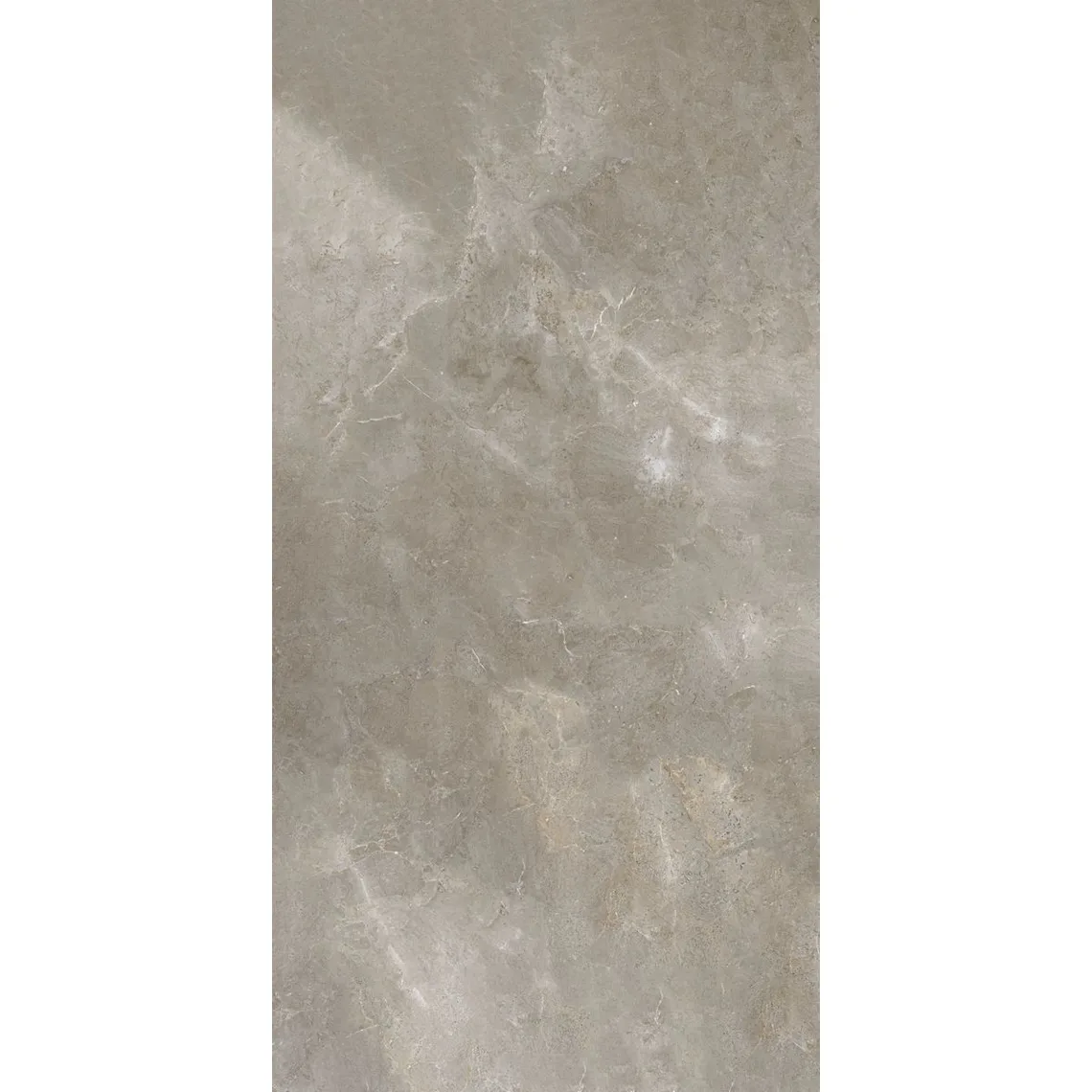 Керамограніт великоформатний Fiandre, Aion Maximum Grey Aion 270х120 см Matt 6 мм (MMS27662712)