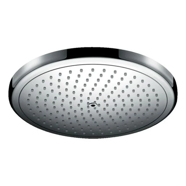 Верхній душ Hansgrohe Croma 280 1jet EcoSmart 9 л / хв, хром (26221000)