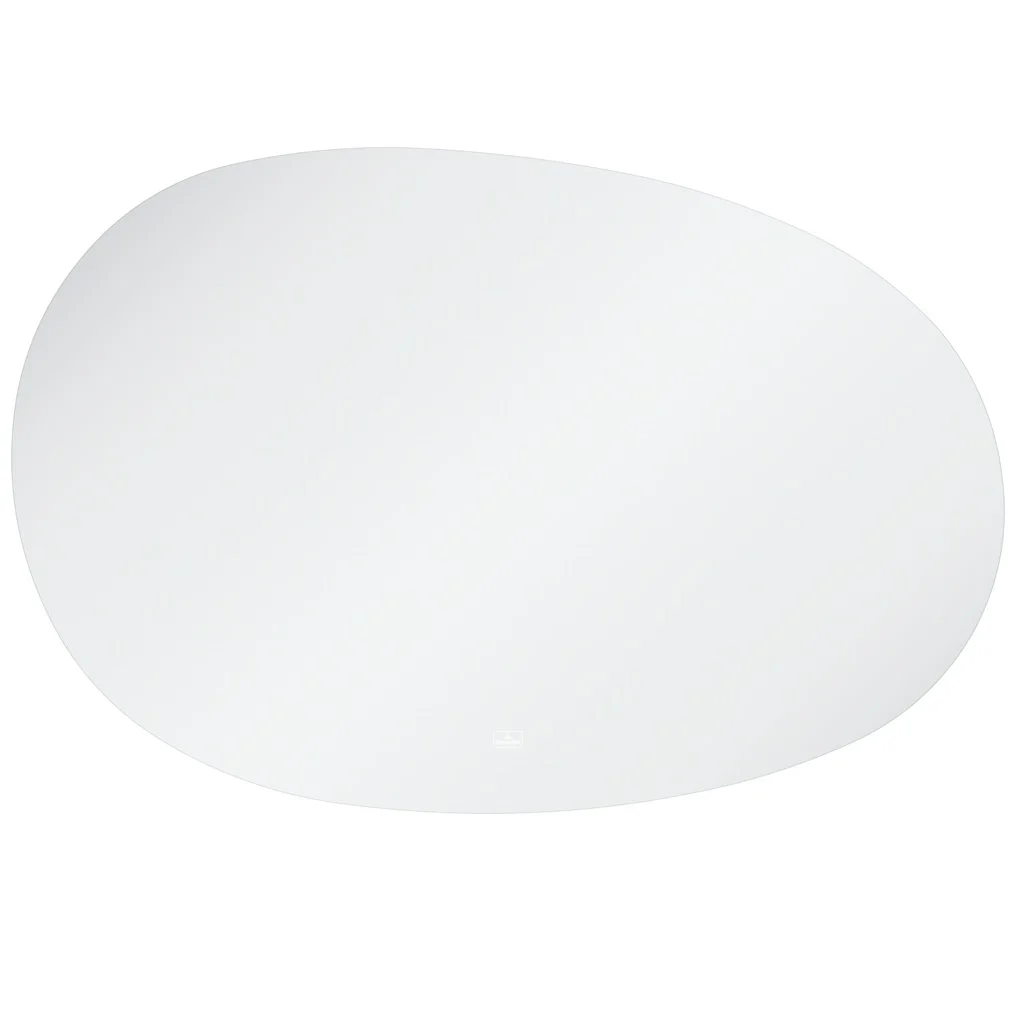 Дзеркало Villeroy&Boch Antao, 120x80,5x38 см, настінне, з підсвічуванням (L4801200)