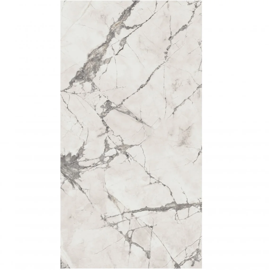 Керамогранітна плита для стільниць ABK STONE Sensi Up INVISIBLE PEARL 163,5x323 soft 12 mm (PF60003777)