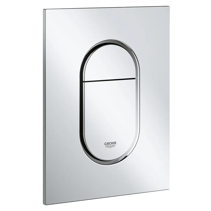 Панель змиву для унітазу GROHE Arena Cosmopolitan S (37624000)