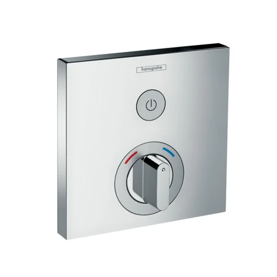 Змішувач для душа Hansgrohe ShowerSelect S (15767000)