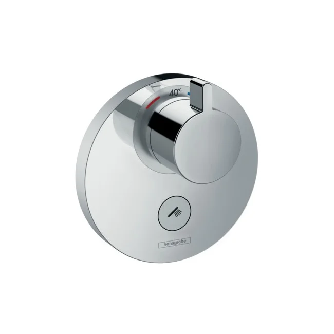 Термостат Hansgrohe ShowerSelect S Highflow (15742000)