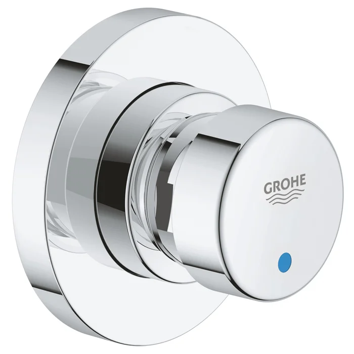 Автоматичний прохідний вентиль 1/2 "GROHE Euroeco Cosmopolitan T (36268000)