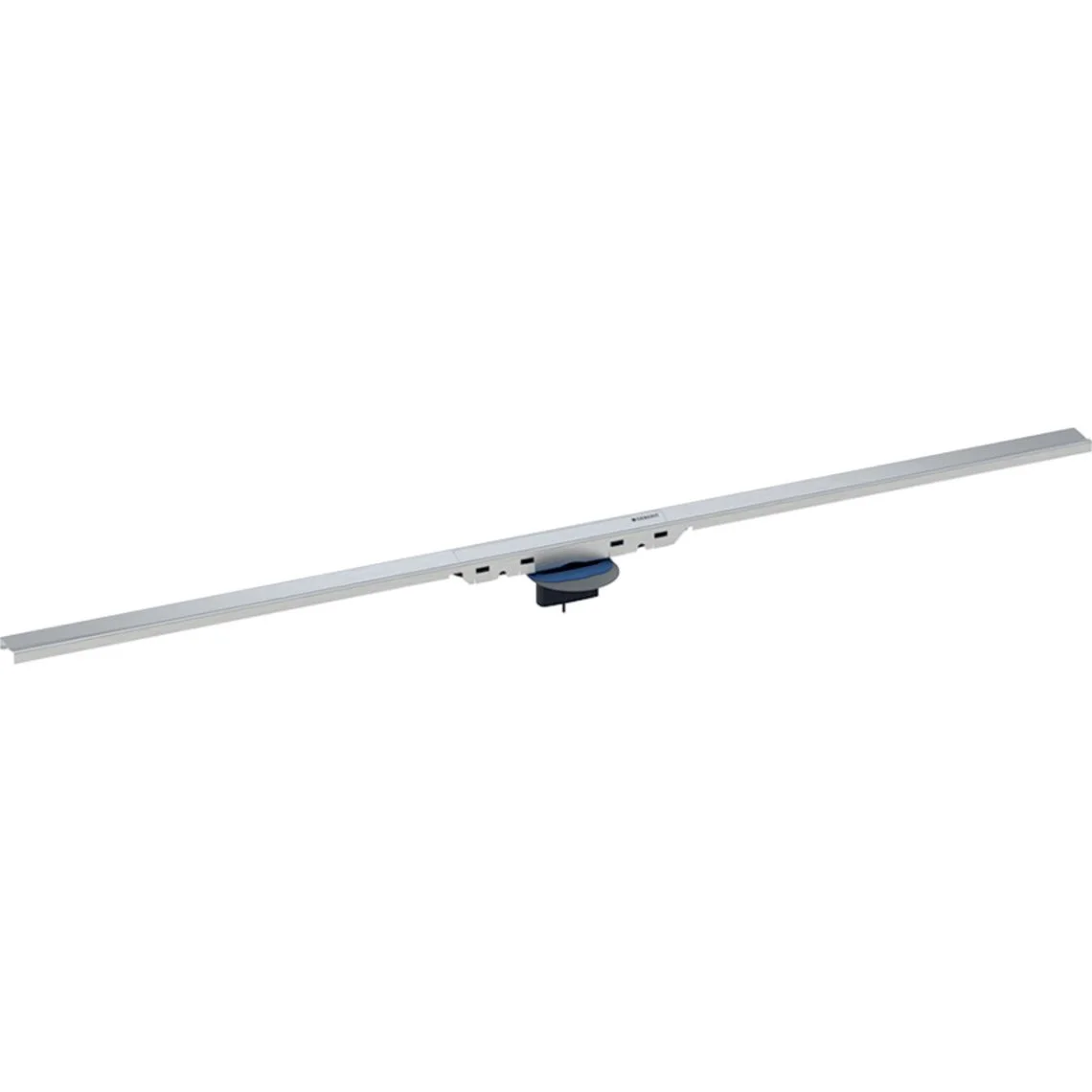 Дренажний канал Geberit CleanLine50: L=30-130 см, нержсталь матова (154.447.KS.2)