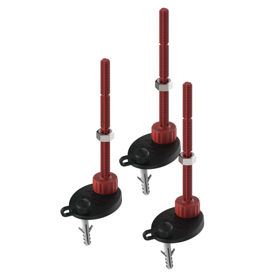 Опори для душових лотків TECE Drainprofile (674000)