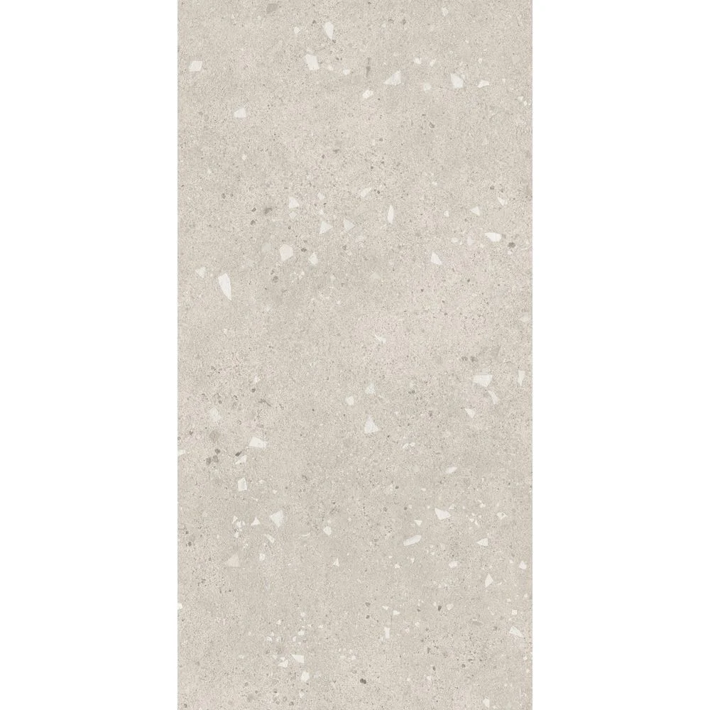 Керамограніт Atlas Concorde, Grain Terrazzo Wool 60х120 Matt 8 мм (HFSS)