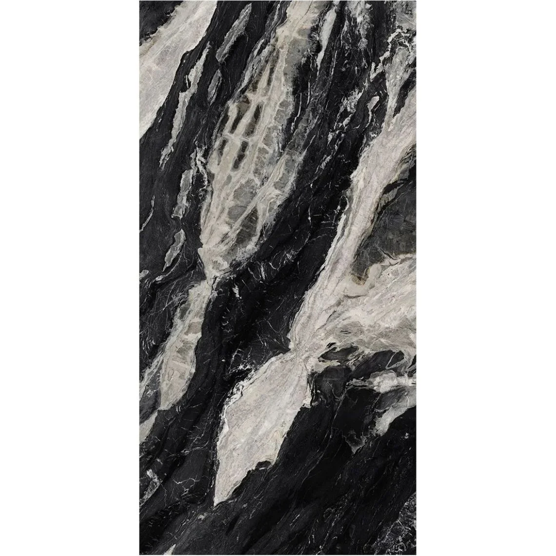 Керамограніт крупноформатний Anatolia Bianco Dior 119,8x279,8 Honed 6mm (AB38H)