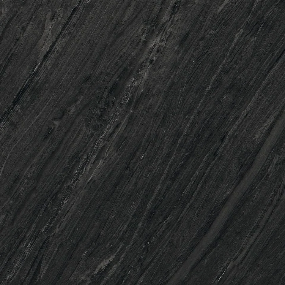 Керамограніт Marazzi Mystone_Lavagna Nero 75х75 Rett. 9,5 мм (M03W)